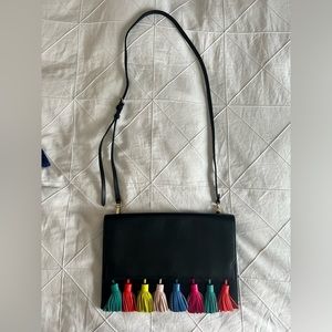 Rebecca Minkoff Tassel Purse